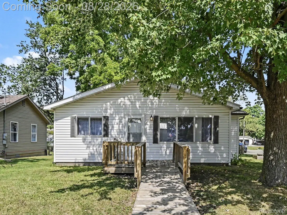 1107 Corydon Drive, Genesee, MI 48458 - #1