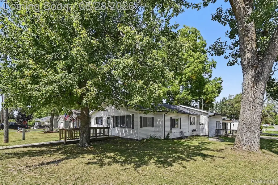 1107 Corydon Drive, Genesee, MI 48458 - #3