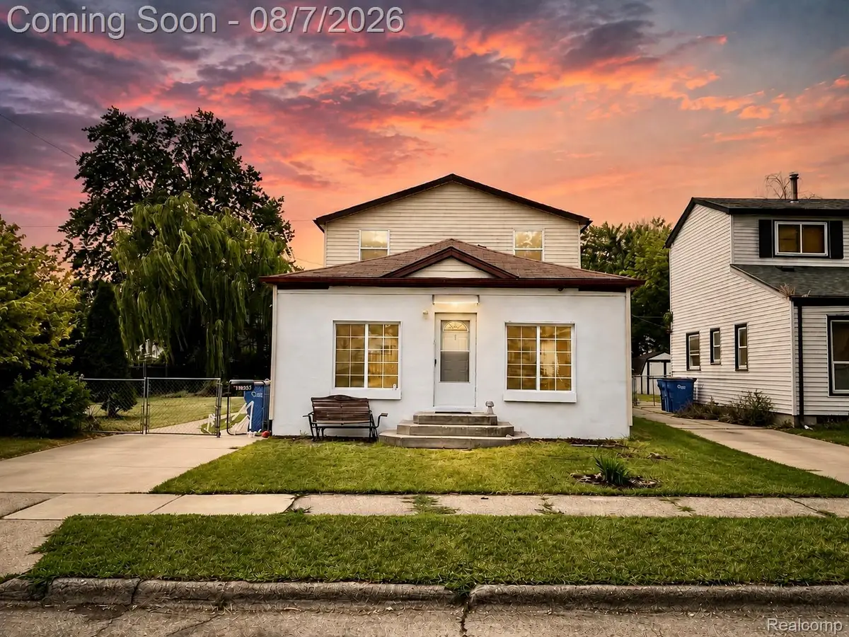 11058 Timken Avenue, Warren, MI 48089 - #1