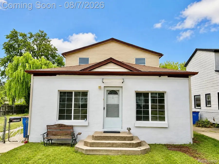 11058 Timken Avenue, Warren, MI 48089 - #2