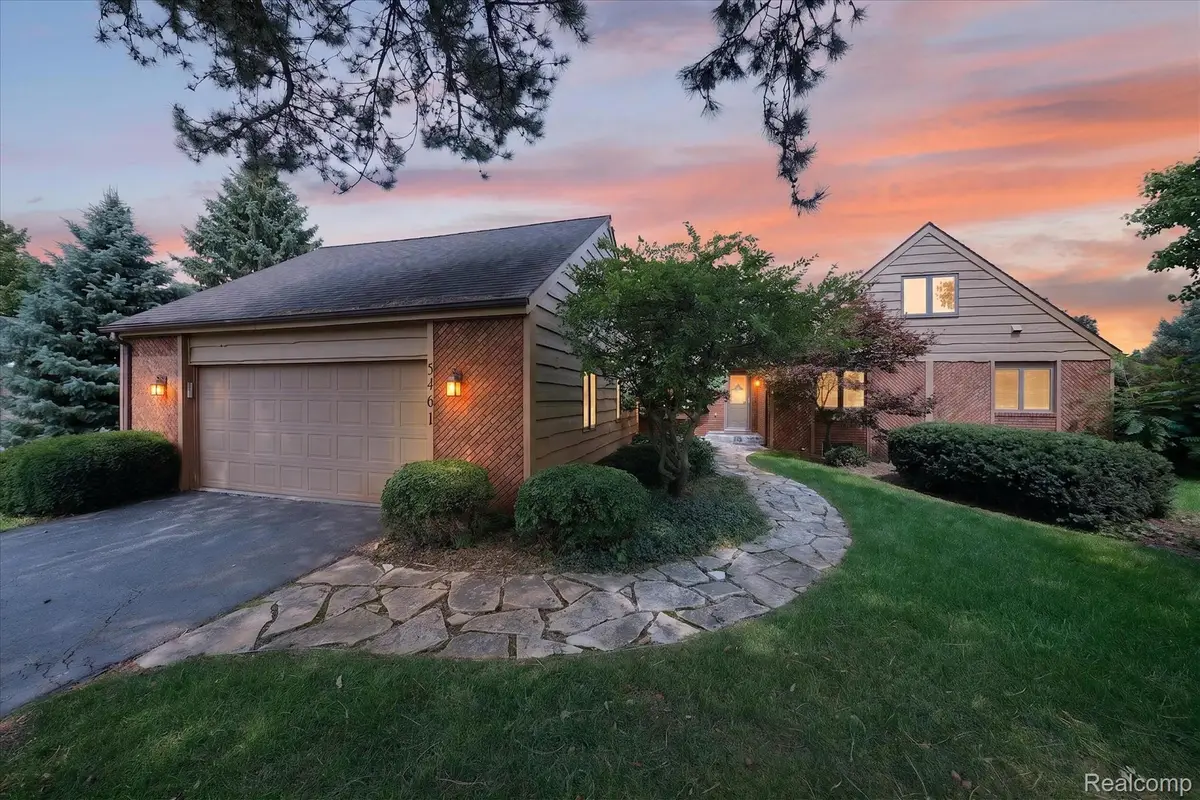 5461 Countryside Drive, Saline, MI 48176 - #1