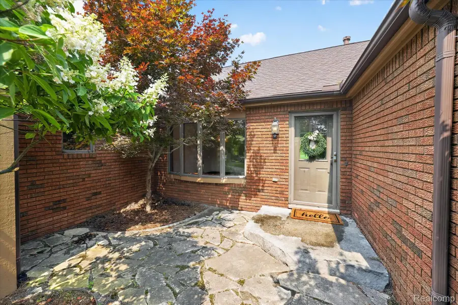 5461 Countryside Drive, Saline, MI 48176 - #3