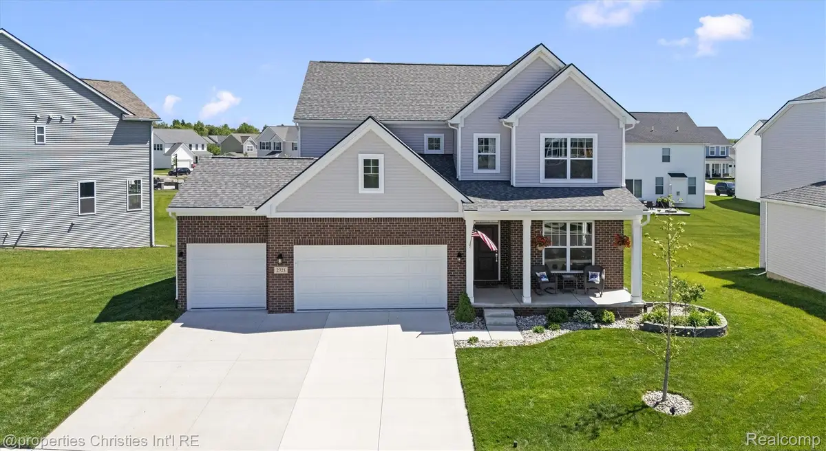 2721 Maize Loop, Saline, MI 48176 - #1