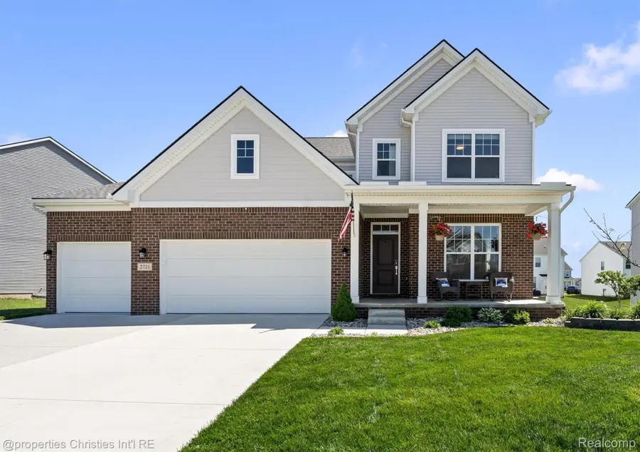 2721 Maize Loop, Saline, MI 48176 - #3
