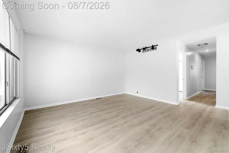 1681 Marion Avenue, Lincoln Park, MI 48146 - #3
