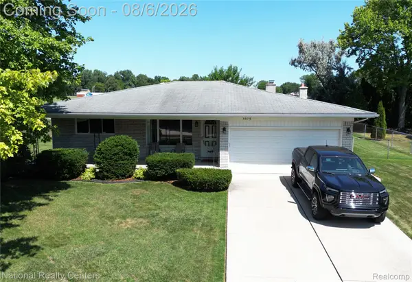 36616 Gardner Street, Livonia, MI 48152