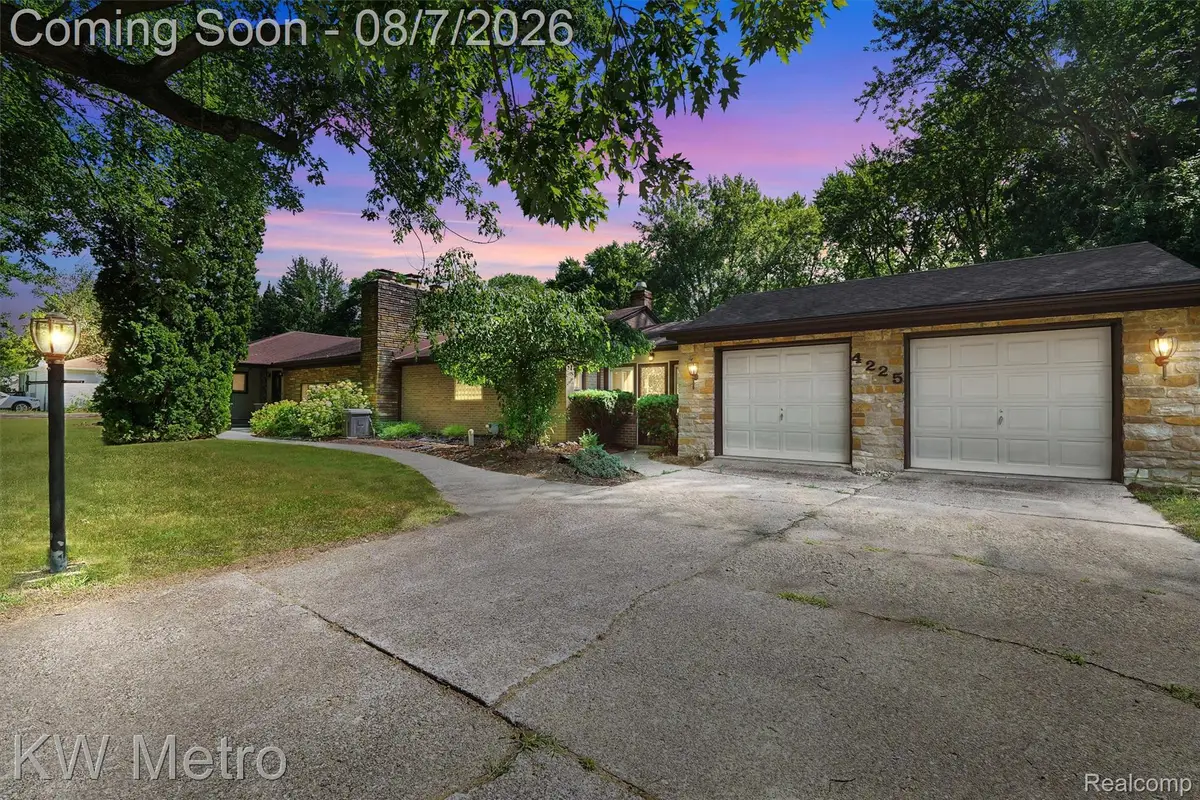 4225 Shreve Drive, Bridgeport, MI 48722 - #1
