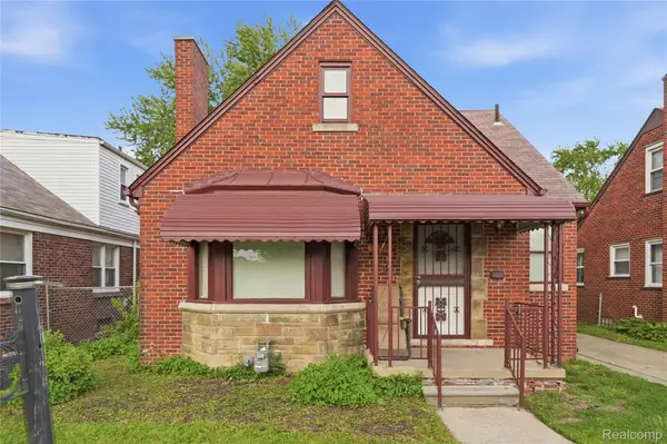 18708 Robson Street, Detroit, MI 48235