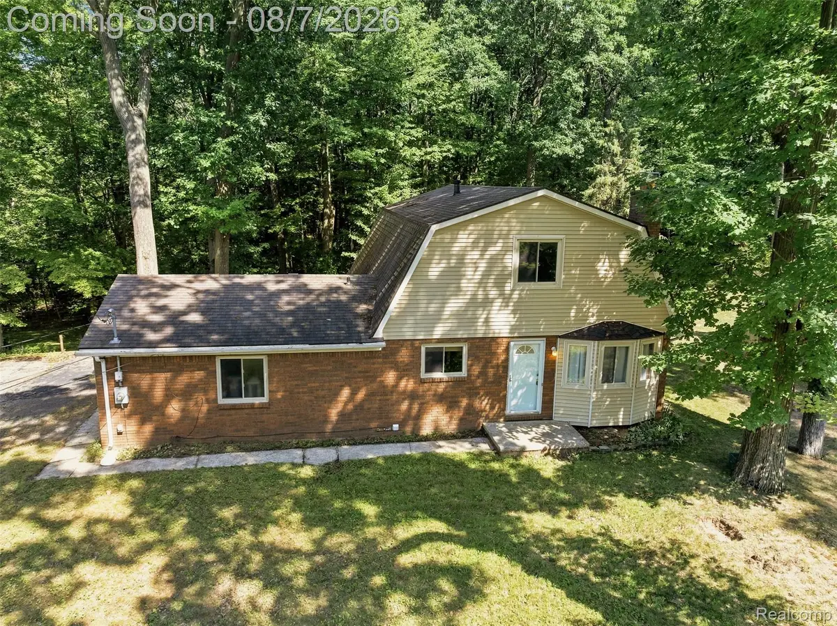 15345 Catalina Way, Holly, MI 48442 - #1