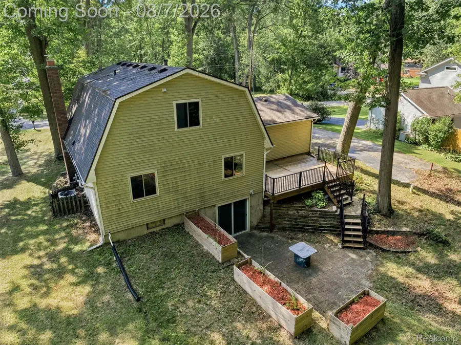 15345 Catalina Way, Holly, MI 48442 - #2
