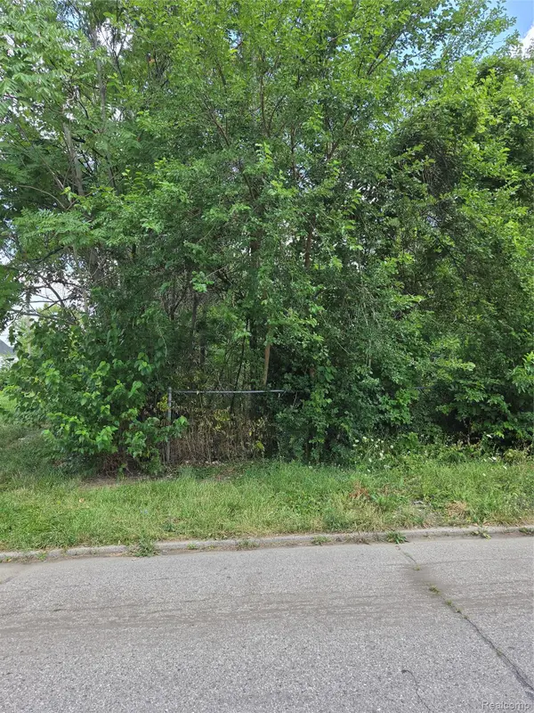 2534 Beals Street, Detroit, MI 48214
