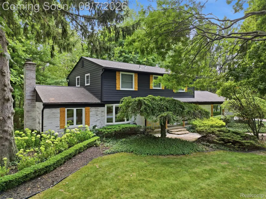 21248 Summerside Lane, Northville, MI 48167 - #2
