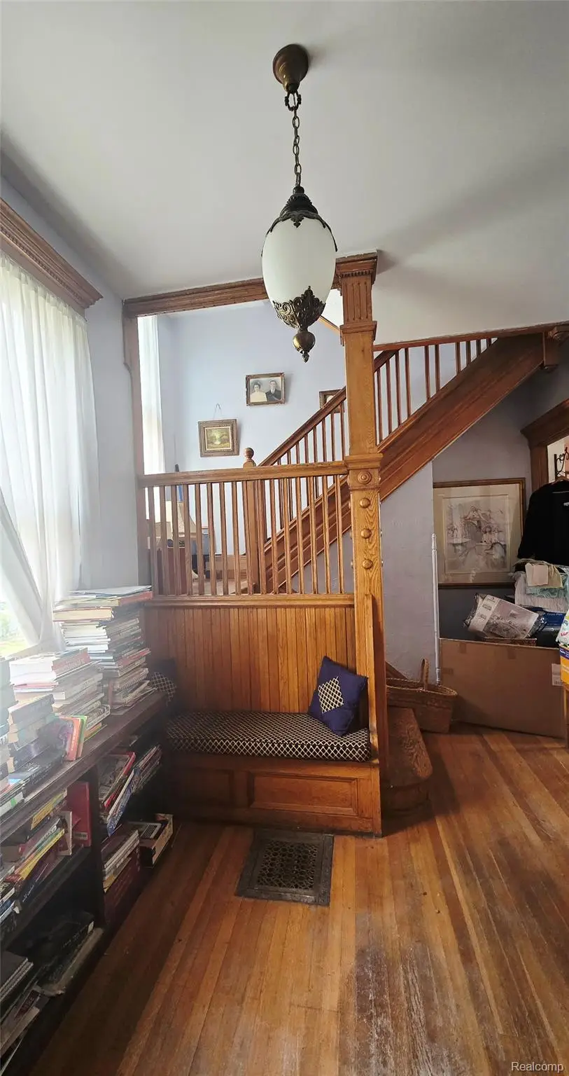1516 6th Street, Port Huron, MI 48060 - #3