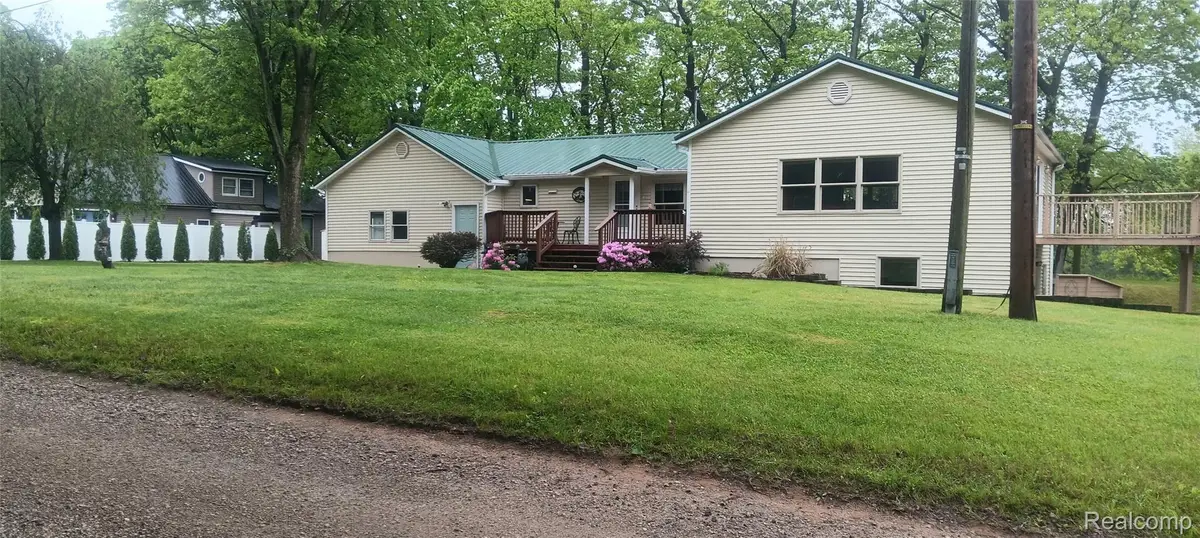 58670 River Heights Drive, Lockport, MI 49093 - #1