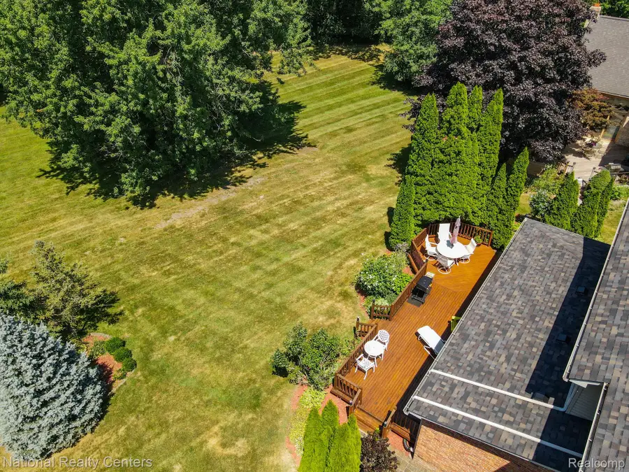 3128 Charlwood Drive, Rochester Hills, MI 48306 - #2