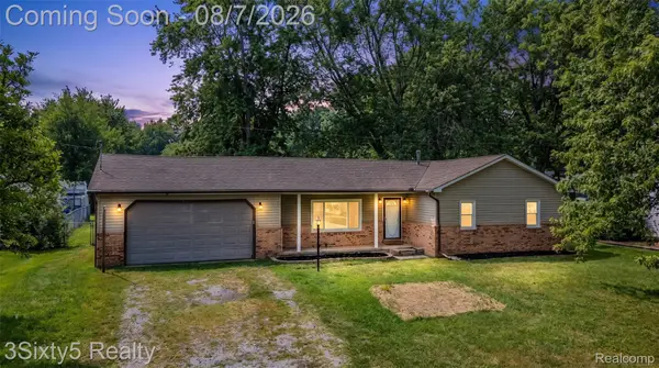 12959 S Telegraph Road, LaSalle, MI 48145