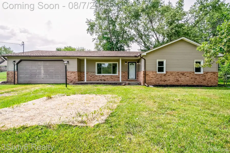 12959 S Telegraph Road, La Salle, MI 48145 - #2