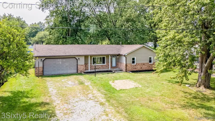 12959 S Telegraph Road, La Salle, MI 48145 - #3