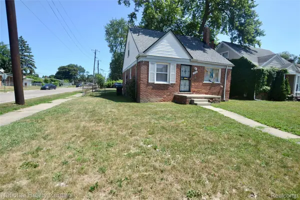 19968 Northrop Street, Detroit, MI 48219