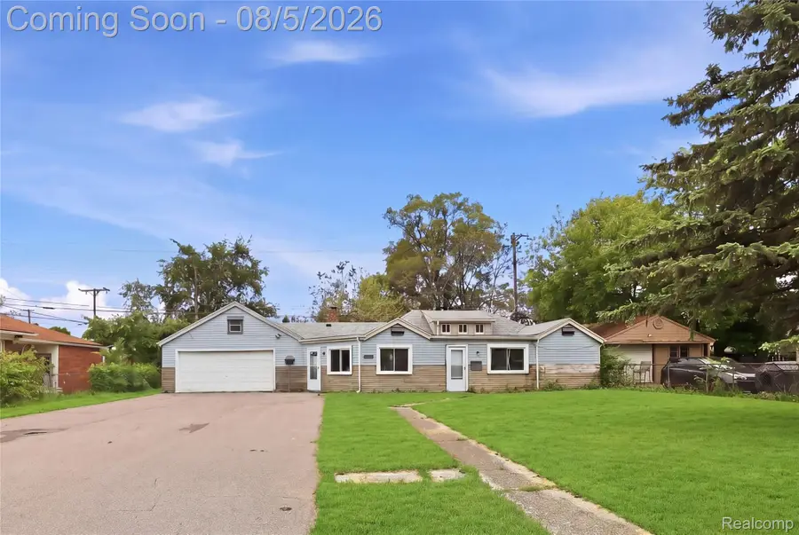 7268 Chalmers Avenue, Warren, MI 48091 - #2