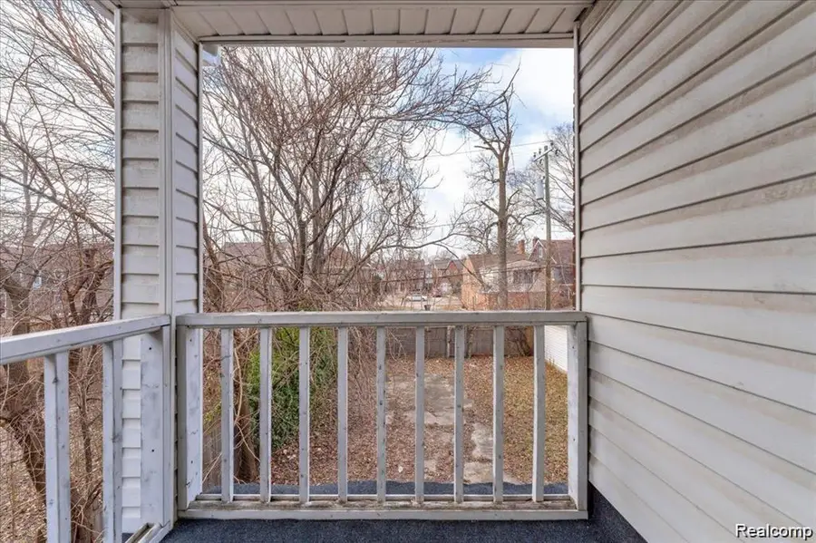 16241 Cherrylawn Street, Detroit, MI 48221 - #3