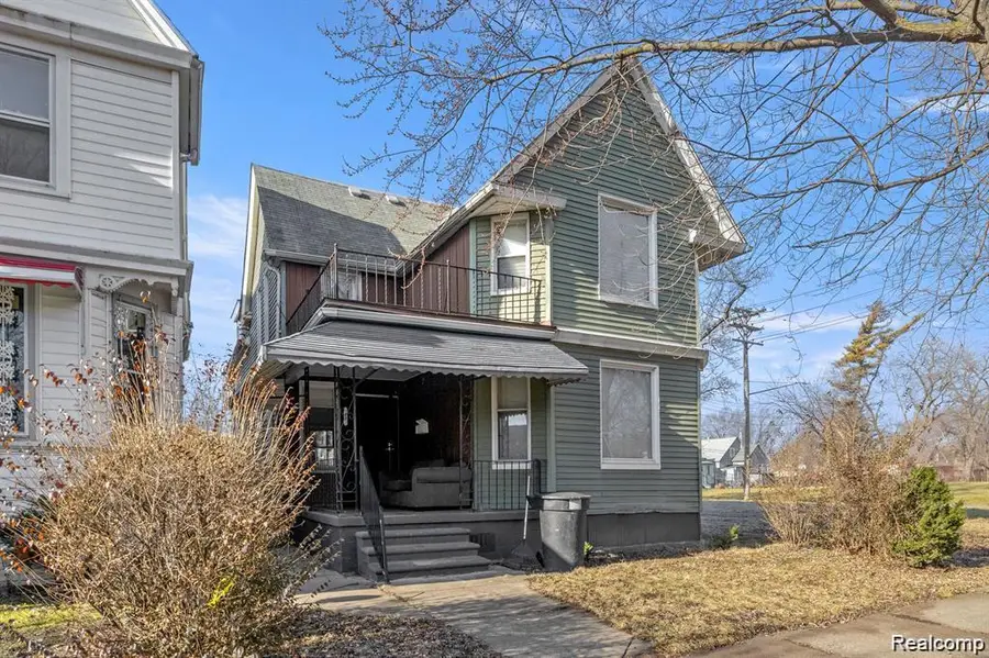 3603 29th Street, Detroit, MI 48210 - #2