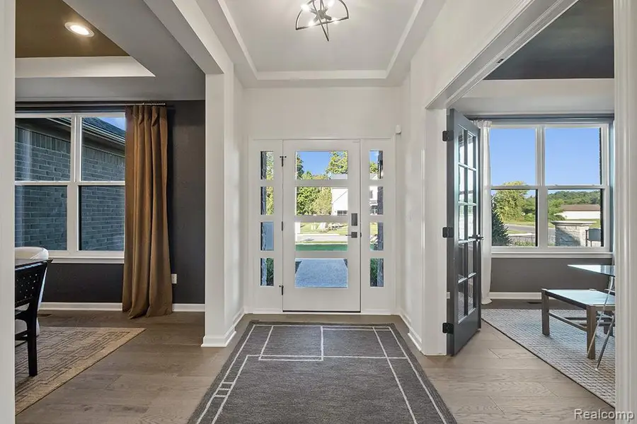 29120 Myles Andrew Drive, South Lyon, MI 48178 - #2