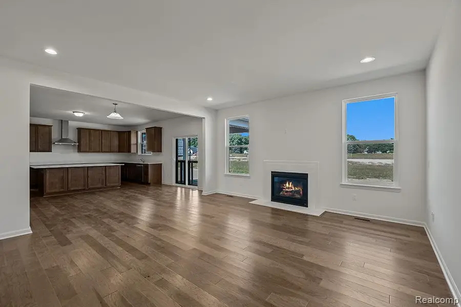 29112 Myles Andrew Drive, South Lyon, MI 48178 - #3