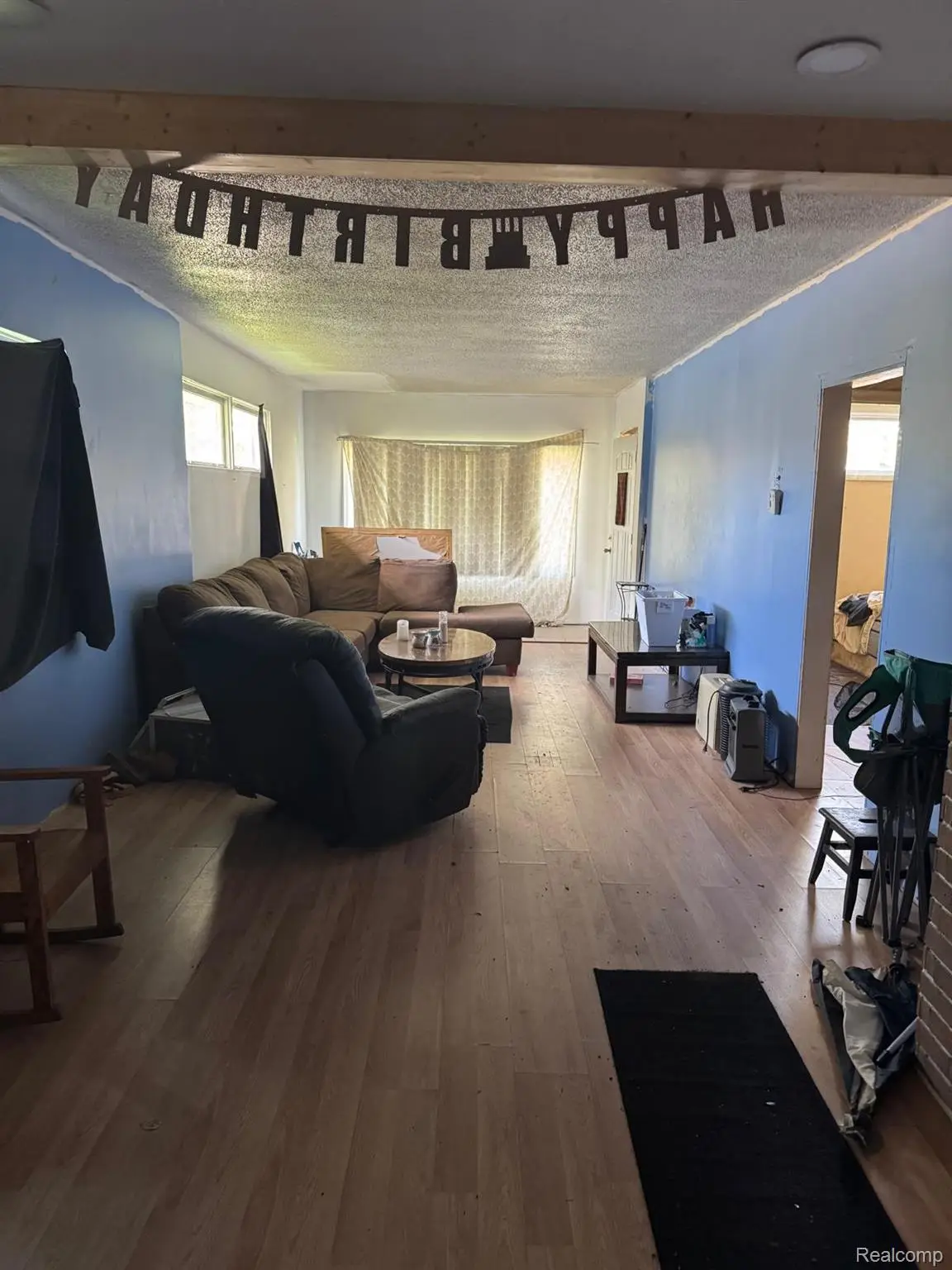 1610 Kent Street, Flint, MI 48503 - #1