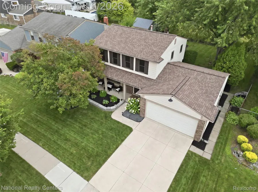 42707 Saltz Road, Canton, MI 48187 - #3