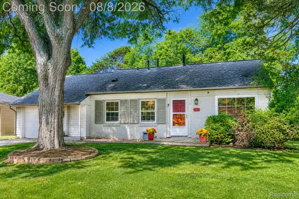 1105 Hasper Drive, AnnArbor, MI 48103