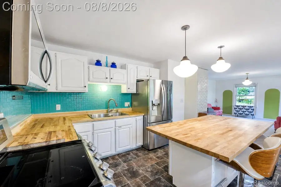 1105 Hasper Drive, Ann Arbor, MI 48103 - #2