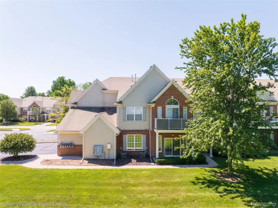 34593 Northrup Drive, Chesterfield, MI 48047 - #2
