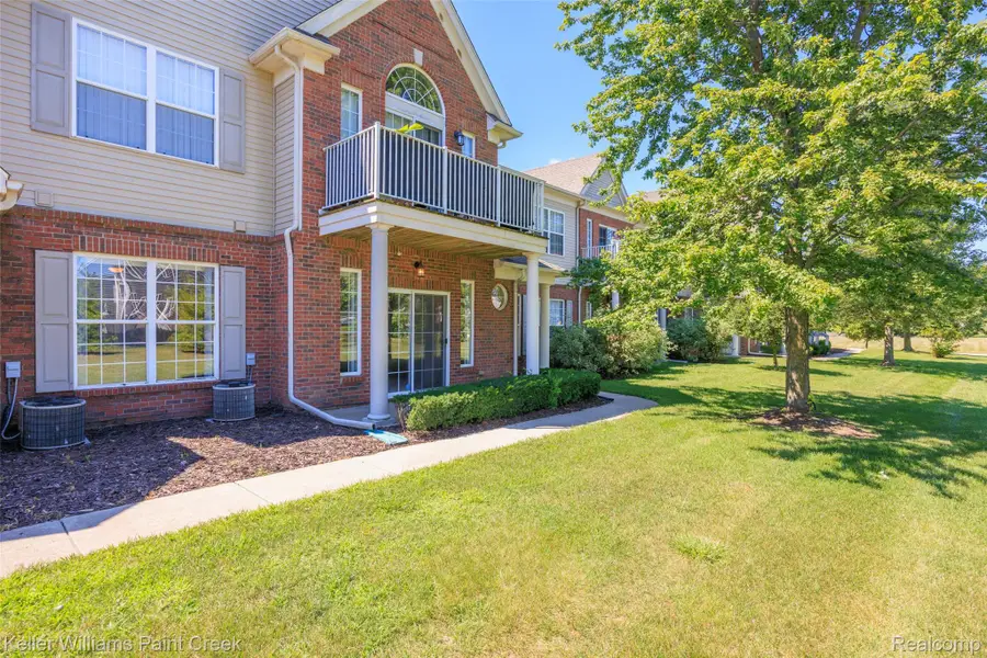 34593 Northrup Drive, Chesterfield, MI 48047 - #3