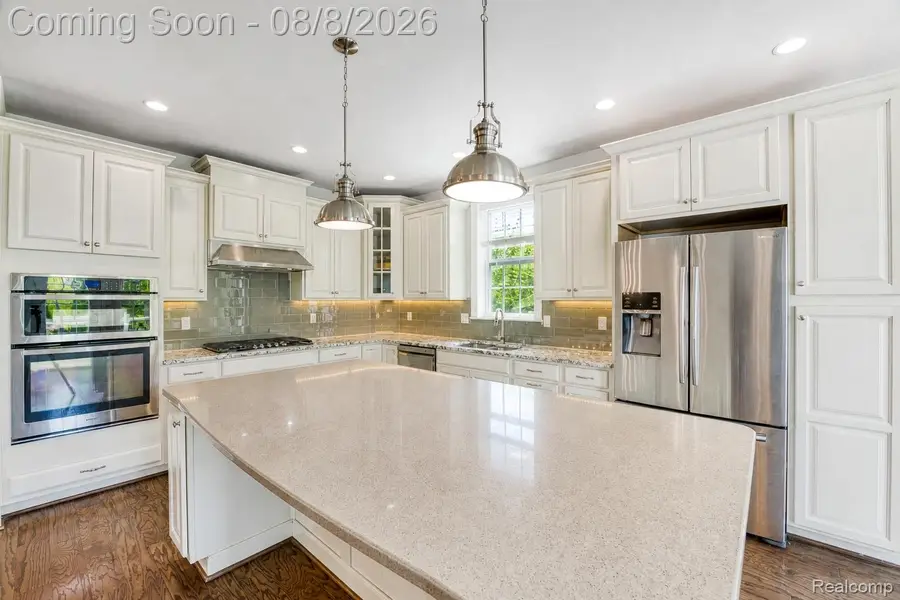 42829 Cardinal Way, Novi, MI 48375 - #3