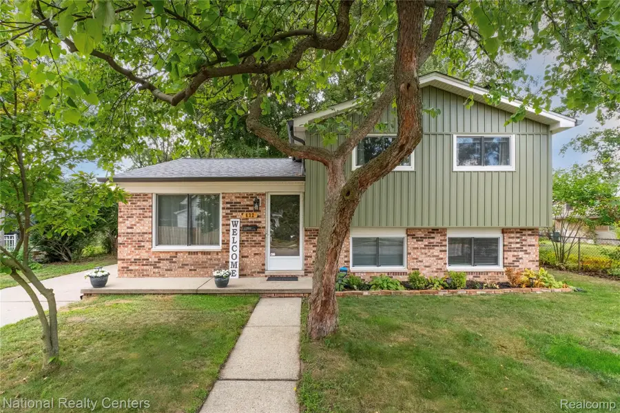 632 Bellevue Avenue, Clawson, MI 48017 - #2
