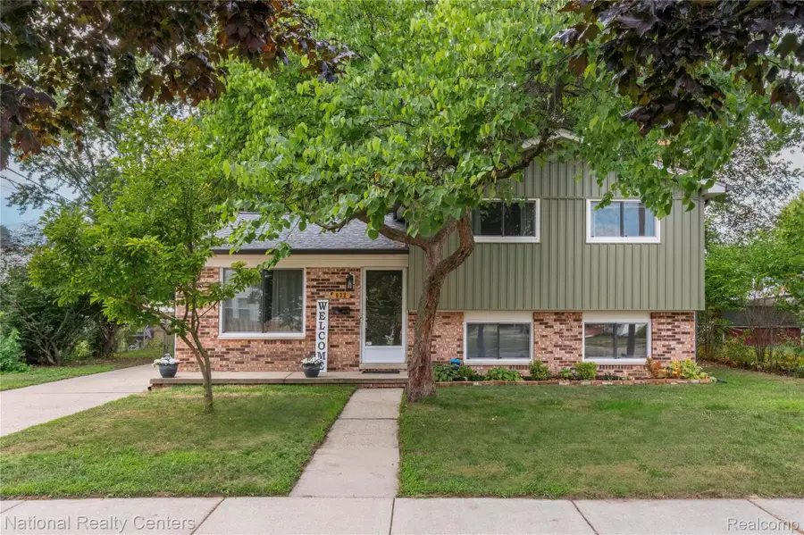 632 Bellevue Avenue, Clawson, MI 48017 - #3