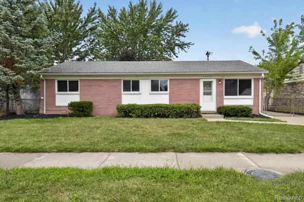 26990 Leroy Street, Taylor, MI 48180