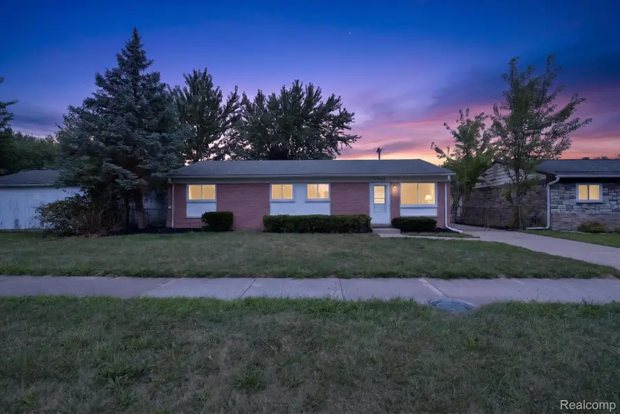 26990 Leroy Street, Taylor, MI 48180 - #2