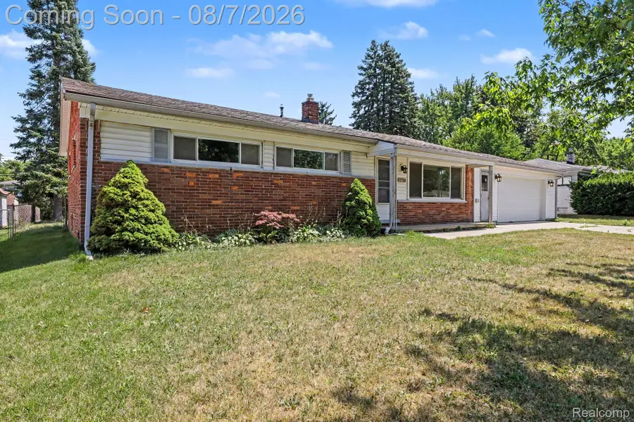 3728 Shoals Street, Waterford, MI 48329 - #2
