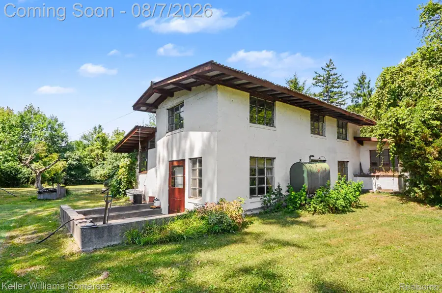 6920 Coolidge Highway, Troy, MI 48098 - #2