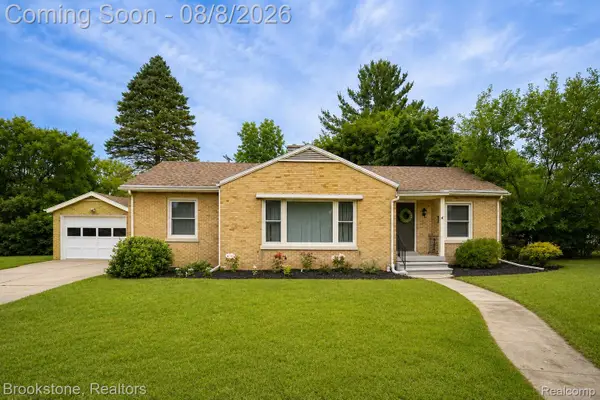 620 W Huron Avenue, Vassar, MI 48768