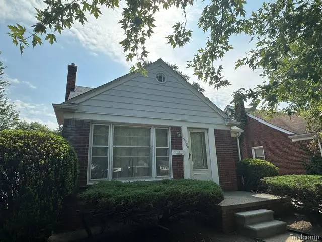 9996 Inkster Road, Redford, MI 48239 - #3