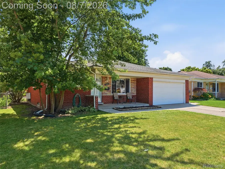 4228 Dunn Drive, Warren, MI 48092 - #2