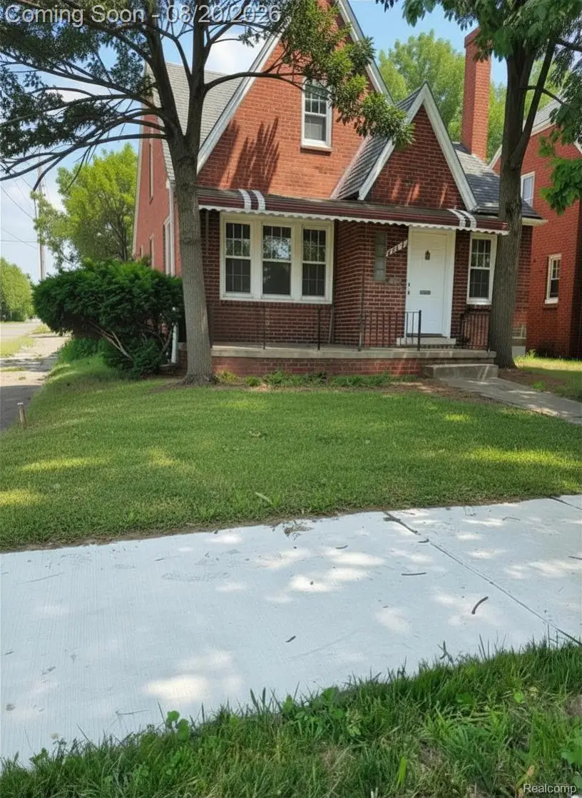 20264 Bramford Street, Detroit, MI 48234 - #1