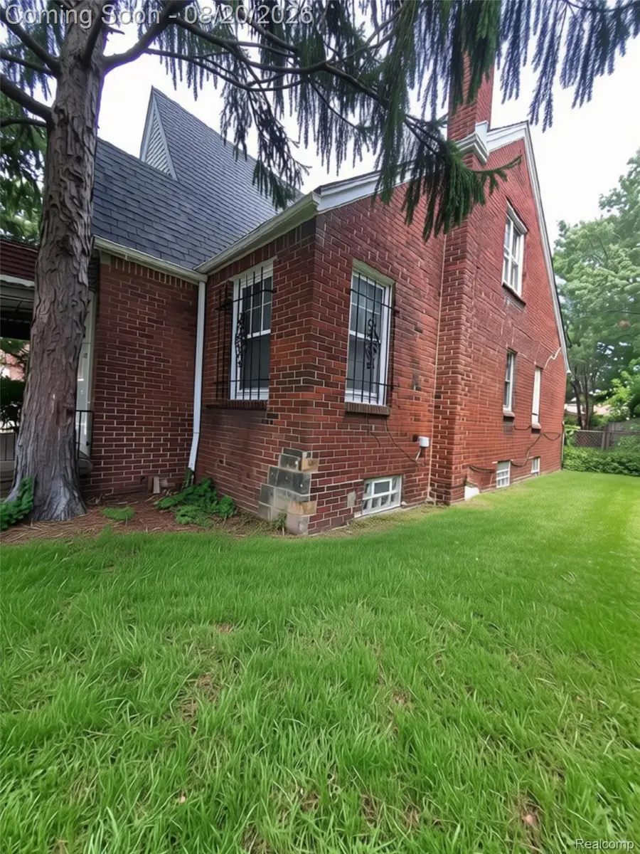 20264 Bramford Street, Detroit, MI 48234 - #2