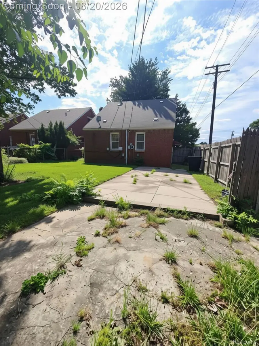 20264 Bramford Street, Detroit, MI 48234 - #3