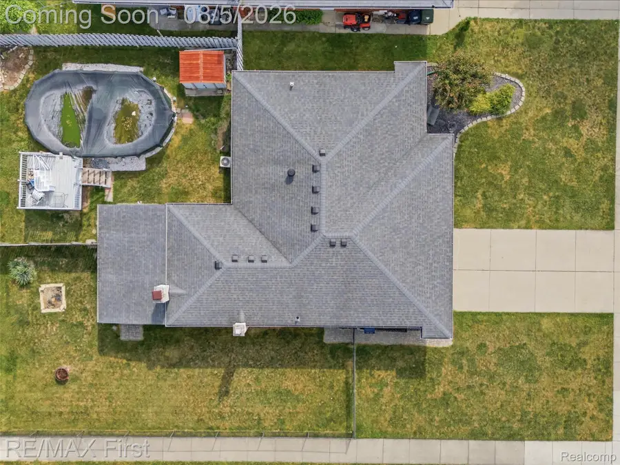 13019 Picadilly Drive, Sterling Heights, MI 48312 - #3