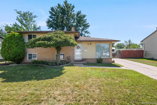 34520 Sandwood Drive, SterlingHeights, MI 48310