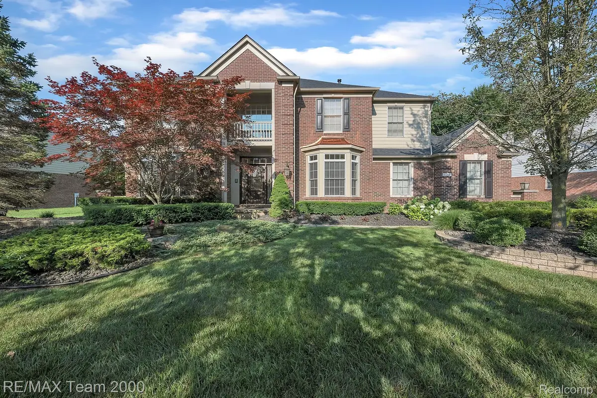1248 Lasalle Road, Canton, MI 48187 - #1